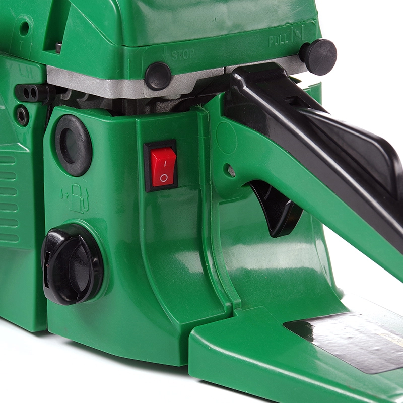 Бензопила ланцюгова Apro BPL 4517 16" (30654448) - фото 4 Бензопила ланцюгова Apro BPL 4517 16" (30654448) - фото 4