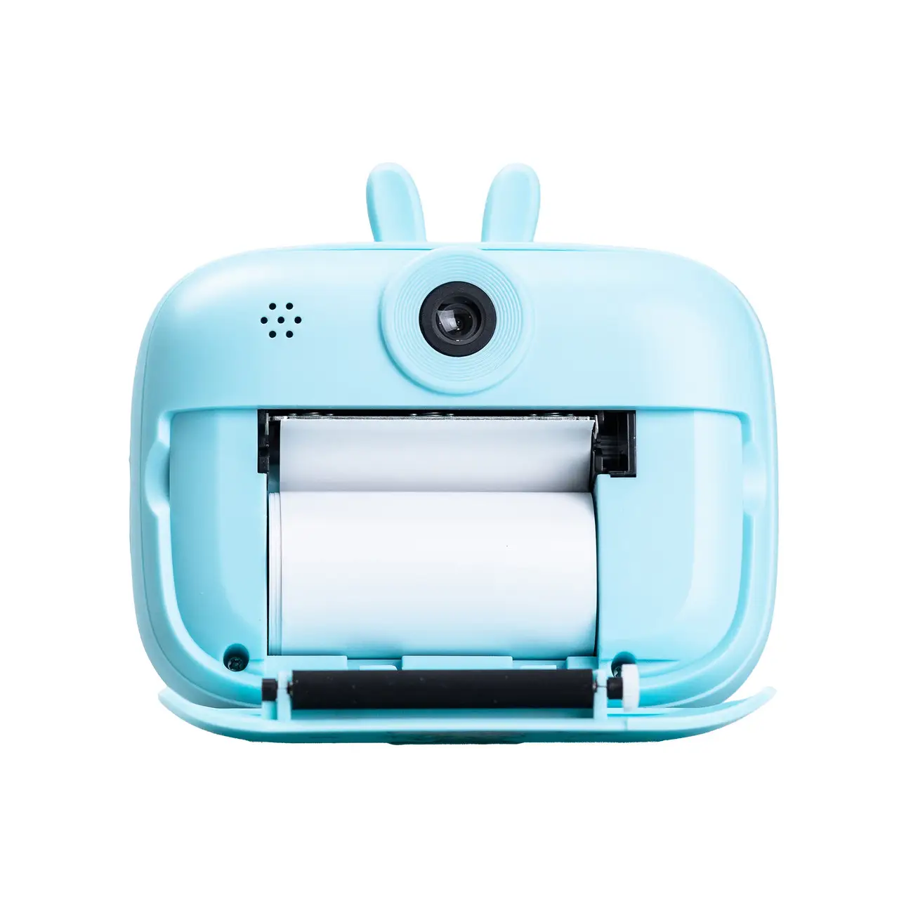 Фотокамера дитяча цифрова Blue (MA458blue) - фото 3