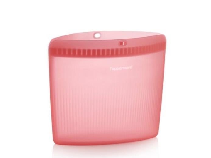 Контейнер силиконовый Tupperware Ultimate 2,9 л Контейнер силиконовый Tupperware Ultimate 2,9 л