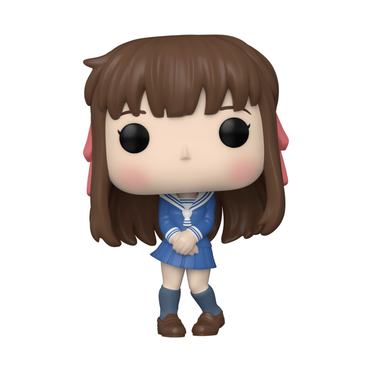 Фігурка Funko Pop Тору Хонда Кошик з Фруктами Fruits Basket Tohru Honda 10 см