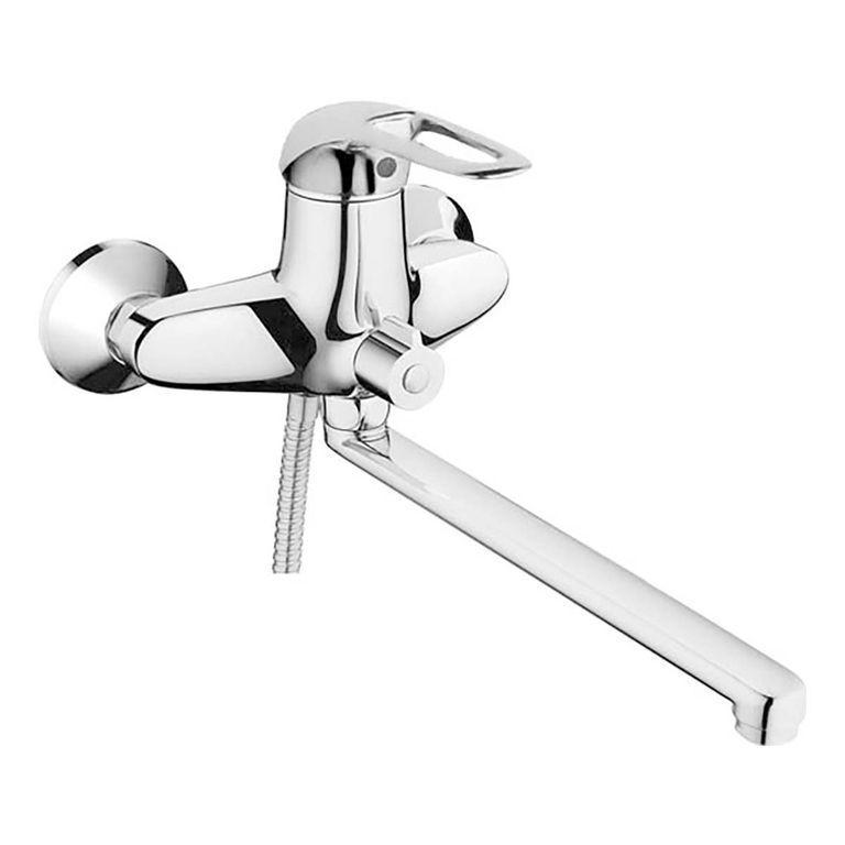 Смеситель для ванны Haiba Cosmos 006 (HB0046)