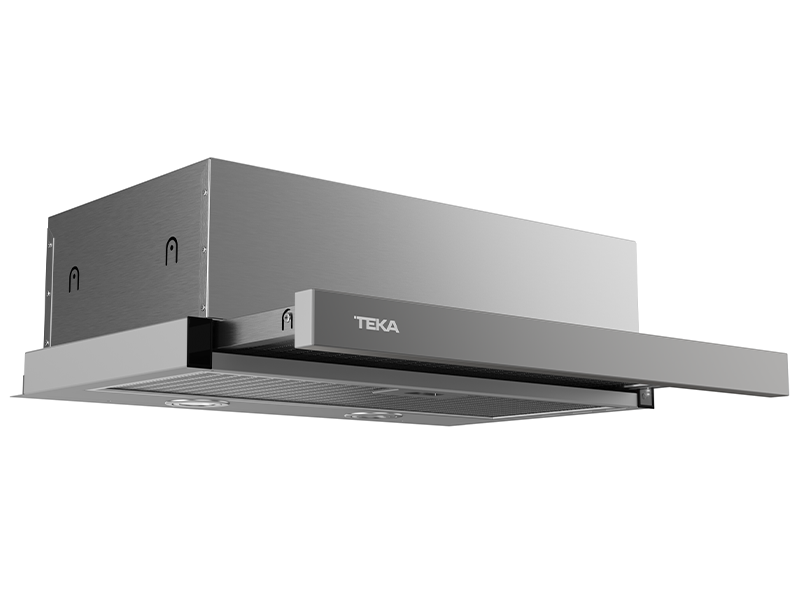 Вытяжка кухонная Teka CNL 6415 SS 40436810 - фото 2