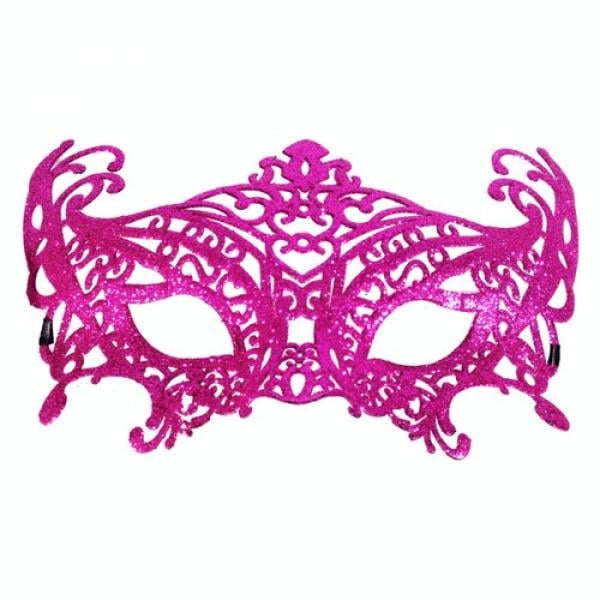 Маска ажурна Seta Зимова казка (13-482ML) Маска ажурна Seta Зимова казка (13-482ML)