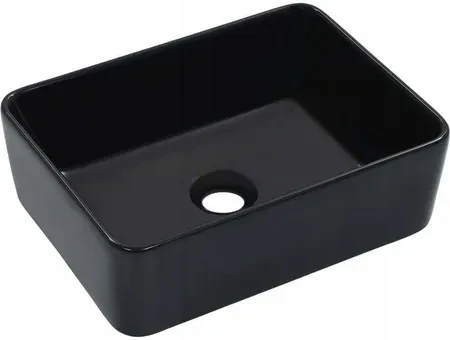 Умывальник vidaXL 40x30x13 см (89542963)