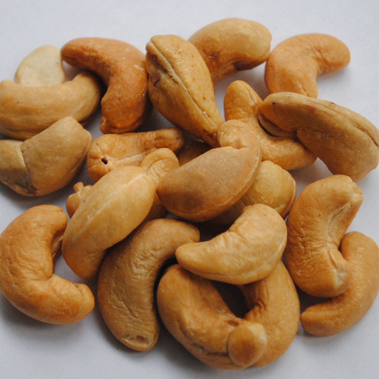 Кешью жареное Cashew N 200 г (Cash-Rus-r-200) - фото 8