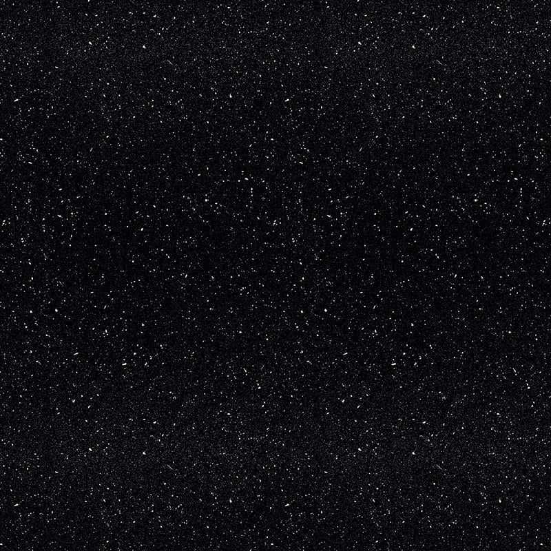 Столешница Kronospan K218 GG влагостойкая R3/пластик 2 м 4100х600х38 мм Андромеда черная