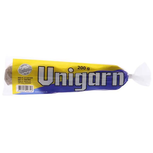 Пакля лен сантехнический Unigarn Unipak 200 г (570265285)