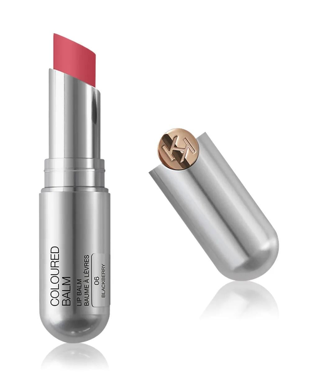 Бальзам для губ Kiko Milano Coloured Balm 3 г 06 Blackberry (383974)