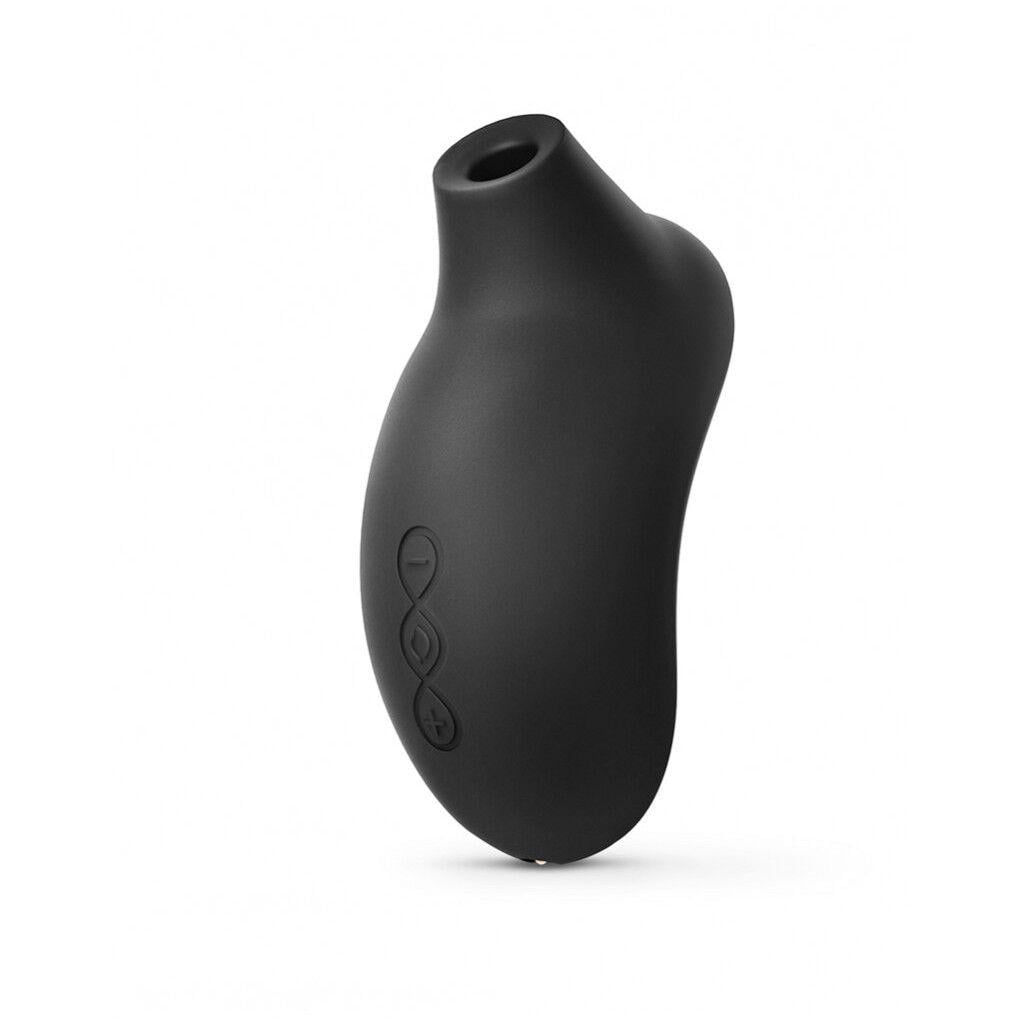 Стимулятор клитора звуковой Lelo SONA Black (SO8688)