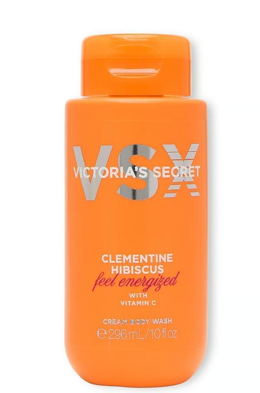 Гель для душу Victoria's secret clementine hibiscus vsx (2785823011)
