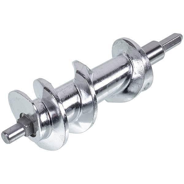 Шнек насадки-мясорубки KAX950ME для кухонного комбайна Kenwood KMX/KVC/KVL (00000030887)