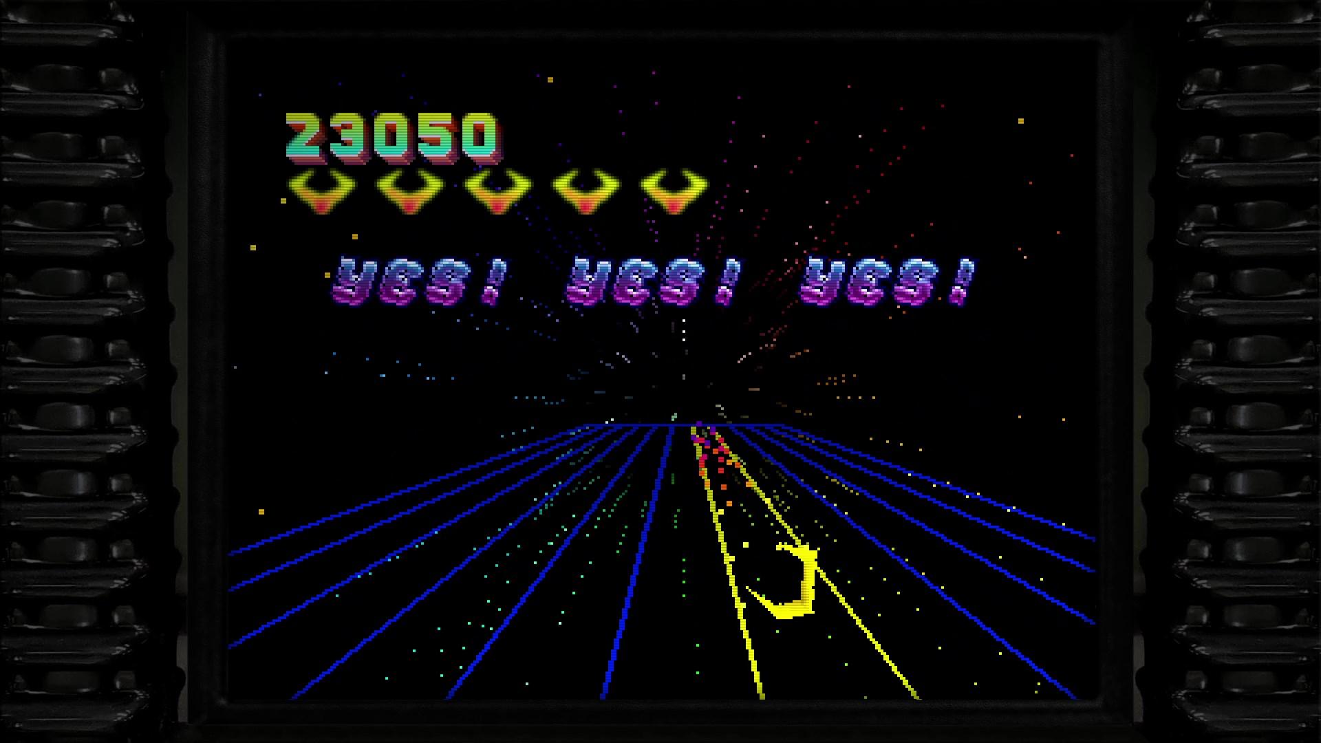 Ключ активации Llamasoft - The Jeff Minter Story для Xbox One/Series S/X (87044807) - фото 10