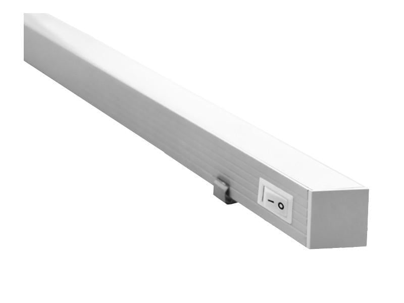Светильник линейный N4-1-1000 220V 9,6W 1800Lm 6000K (8986140)