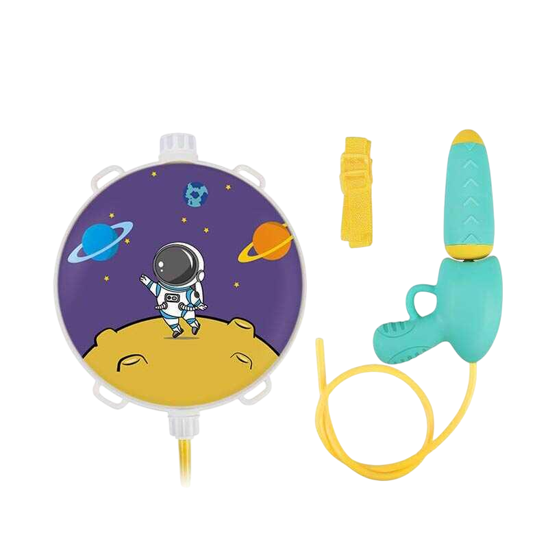 Водяний насос A-Toys 200-5 із балоном (MTT-147511) Водяний насос A-Toys 200-5 із балоном (MTT-147511)