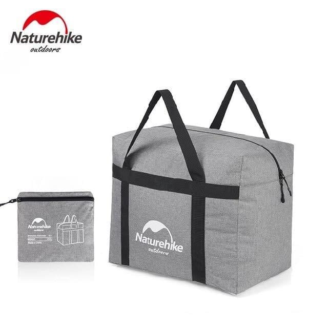 Сумка-баул Naturehike Outdoor storage bag Updated NH17S021-M 45 л - фото 3