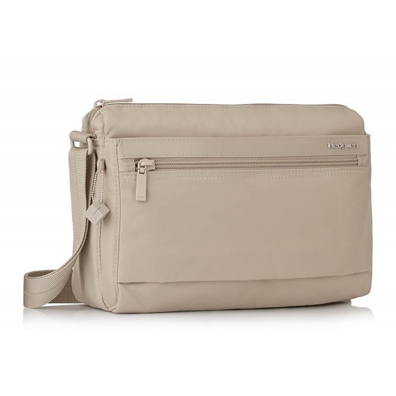 Сумка женская Hedgren Inner City Eye Cashmere Beige (HIC176M/613-07)
