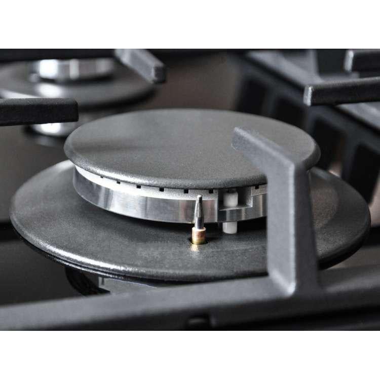 Варильна поверхня Ventolux HG622 B9G CS I BK (5989) - фото 3