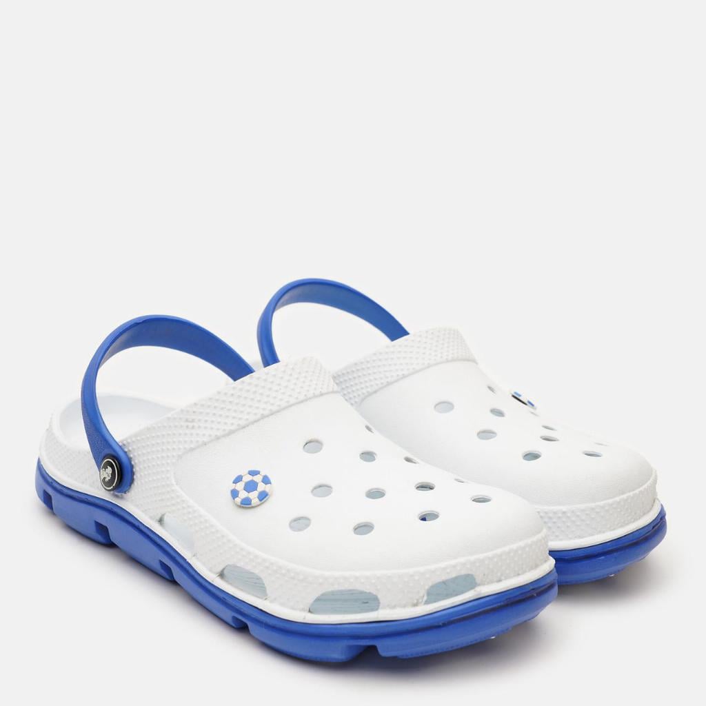 Кроксы мужские Jose Amorales 1-63802 р. 45 29,5-30 см