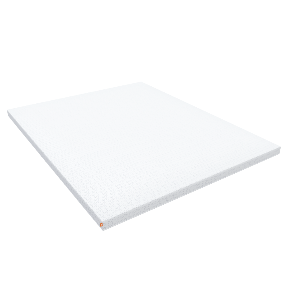 Матрас топпер Homefort Снежинка ортопедическая 80х200 см (31370656)