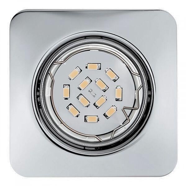 Точковий світильник Eglo 94267 Peneto 3 шт.