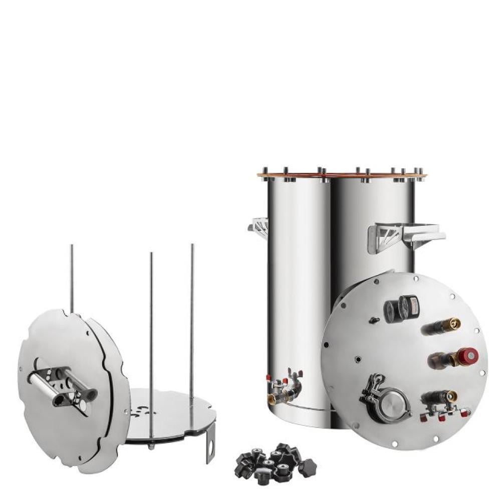 Касета для автоклава на 14 банок (20098621) - фото 2 Касета для автоклава на 14 банок (20098621) - фото 2