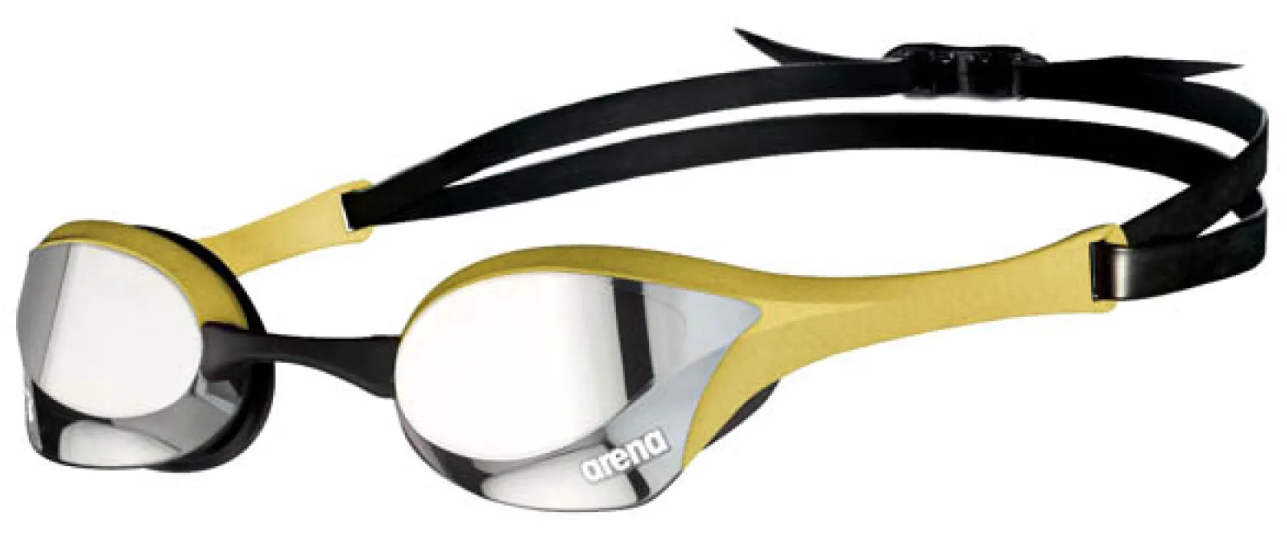 Очки для плавания Arena COBRA ULTRA SWIPE MR (002507-530)