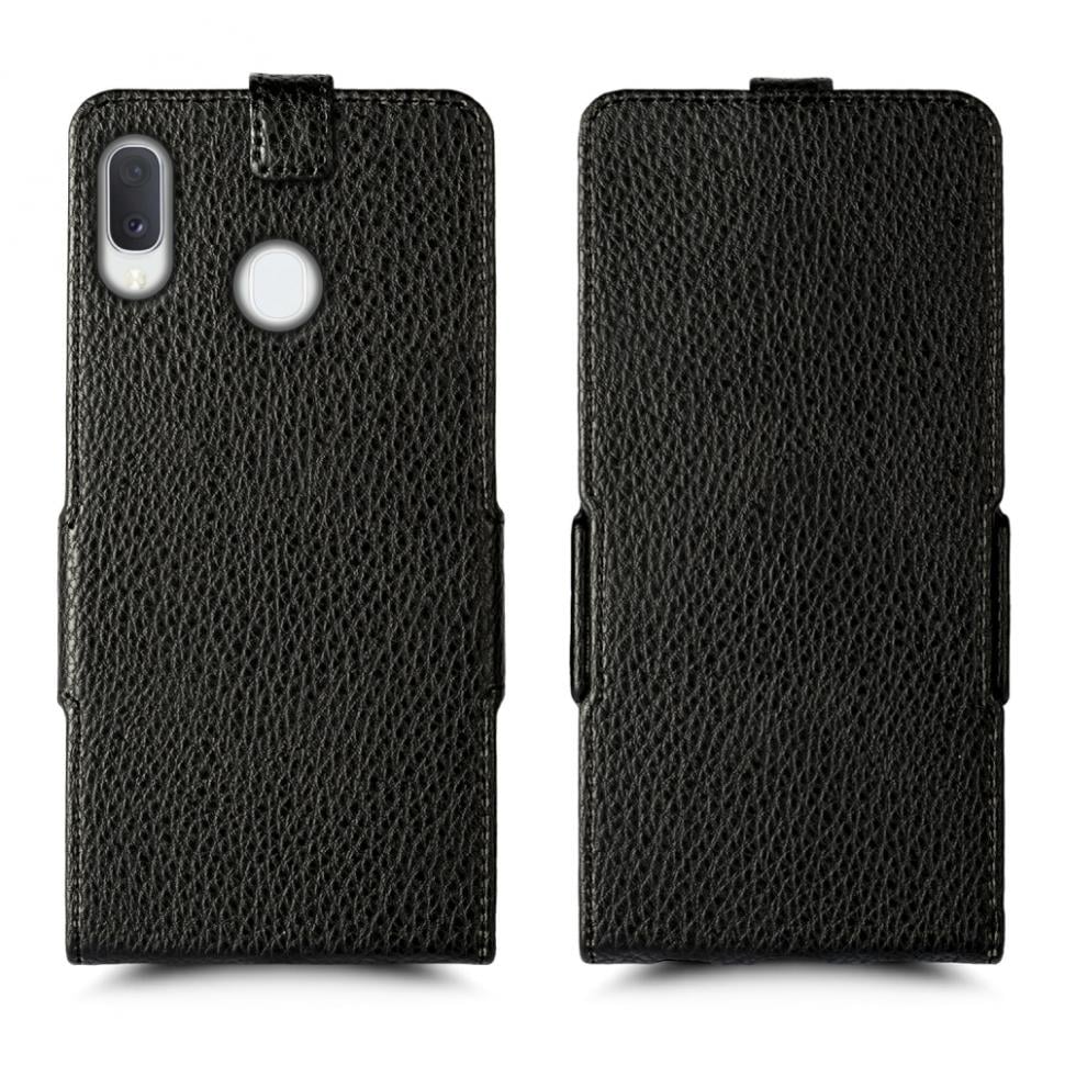 Чехол флип Liberty для Samsung Galaxy Jean2 Черный (70651)