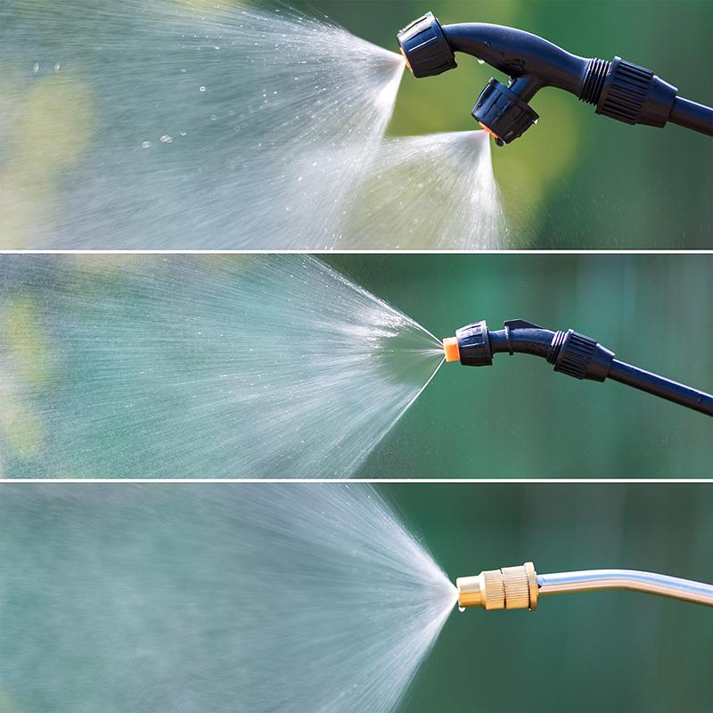 Оприскувач акумуляторний Worcraft CBS-S20LI з акумулятором 4А і зарядним 12 л (43126) - фото 17