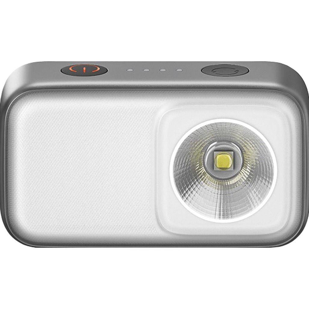 Фонарь налобный аккумуляторный MiJia Outdoor Multi Functional Lamp (BHR08MBCN)
