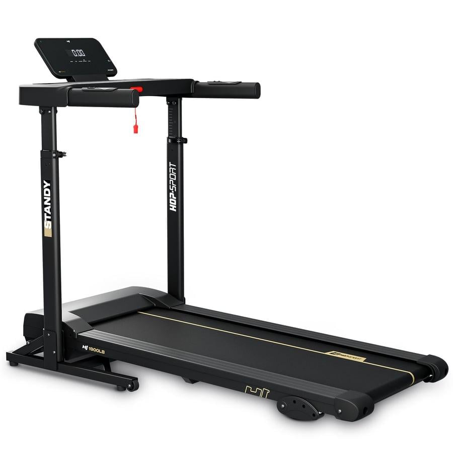 Беговая дорожка Hop-Sport HS-1900LB Standy (5380)