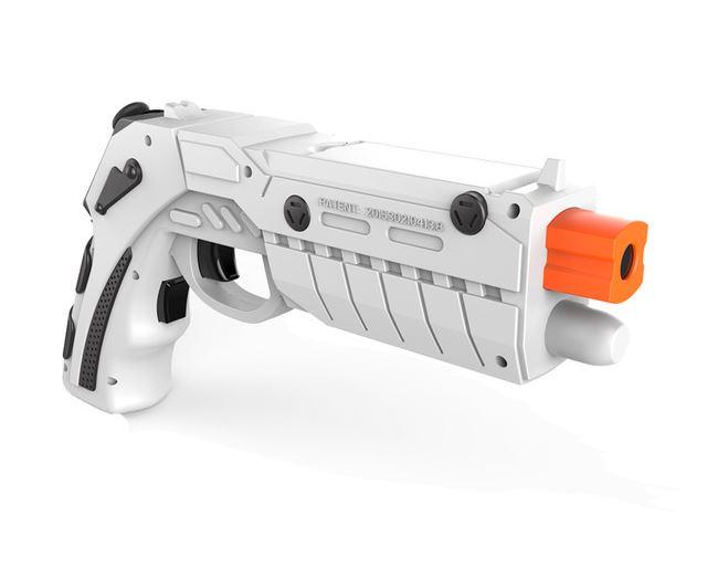 Геймпад iPega PG-9082 White (50561)