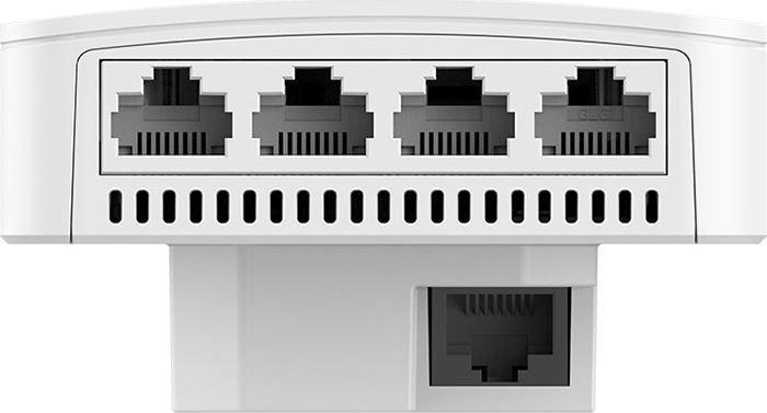 Точка доступу Ruijie Reyee RG-RAP1200 P - фото 6 Точка доступу Ruijie Reyee RG-RAP1200 P - фото 6