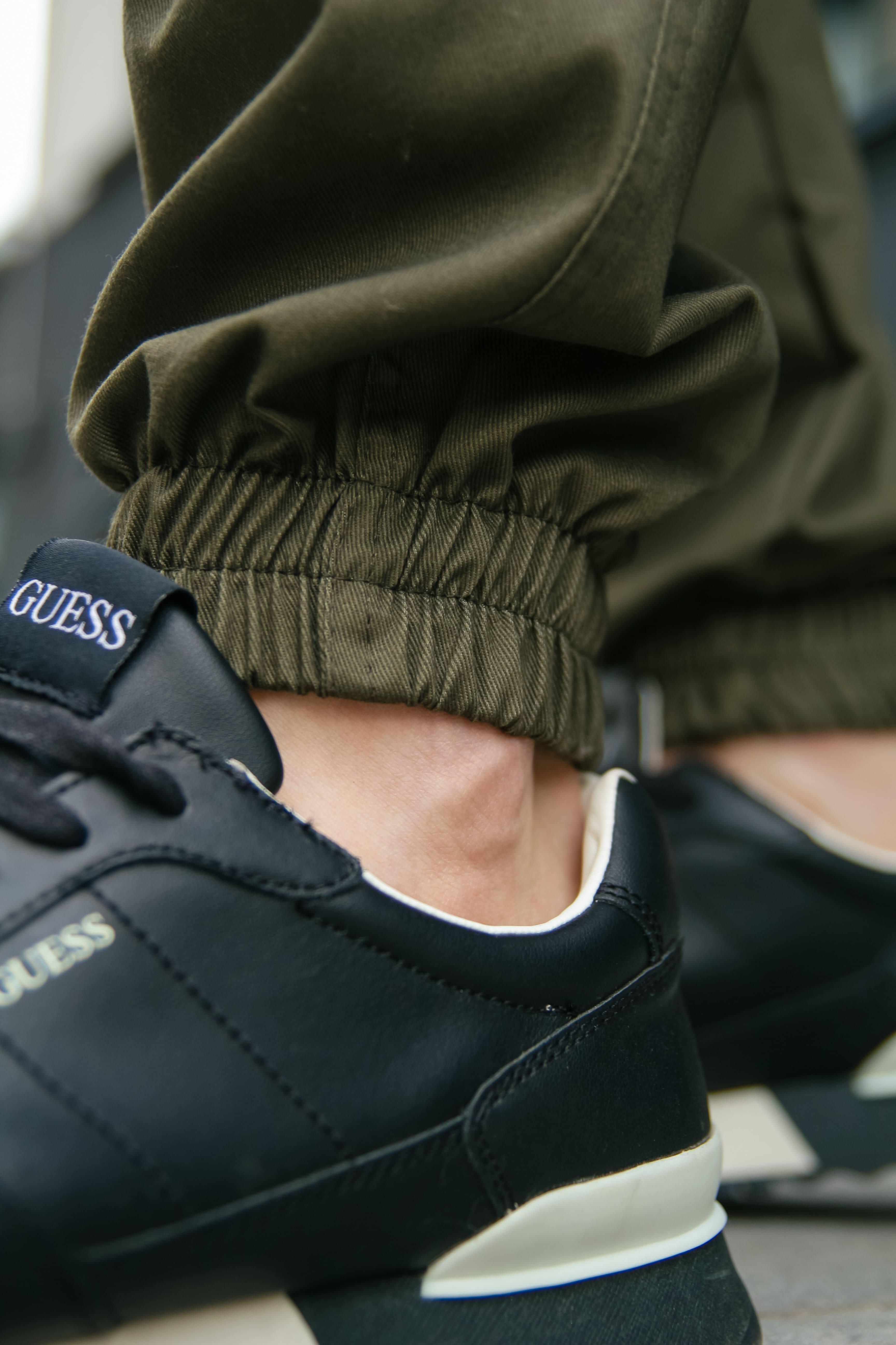 Штаны мужские Intruder Storm 2XL Хаки (1630068195/4) - фото 3 Штаны мужские Intruder Storm 2XL Хаки (1630068195/4) - фото 3