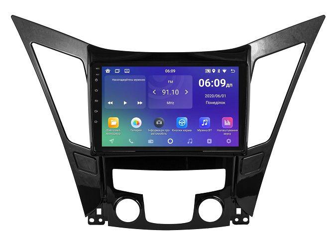 Головное устройство штатное Soundbox SM-8997 для Hyundai Sonata 2010-2015 (11923077)