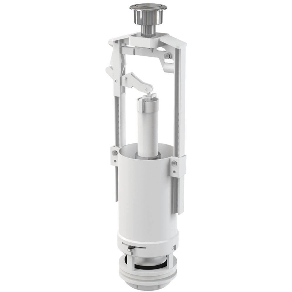 Механизм слива для бачка унитаза Koller Pool SMUP н/д (92492)