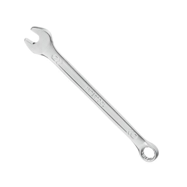 Ключ комбінований Intertool XT-1007 Cr-V PROF DIN3113 7 мм (9498977)