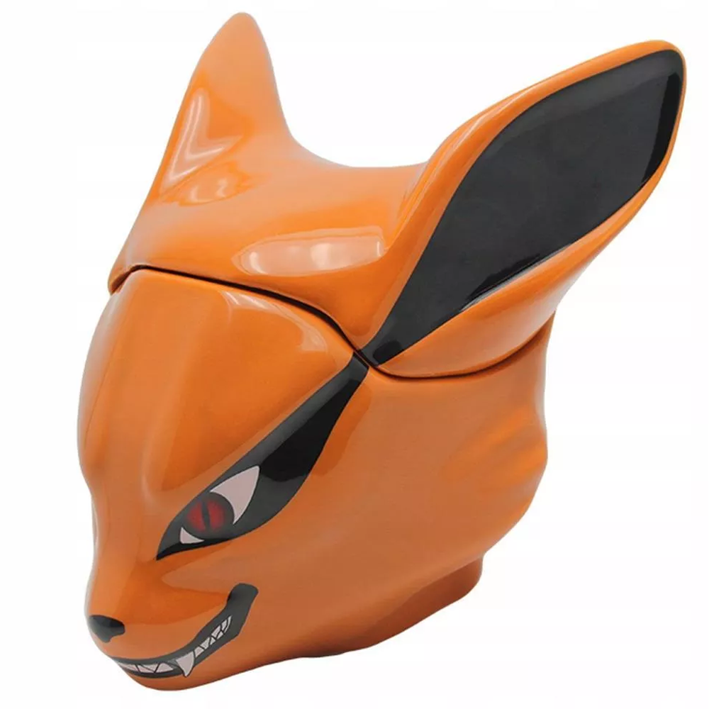 Чашка 3D Курама Naruto Kurama N K 30)
