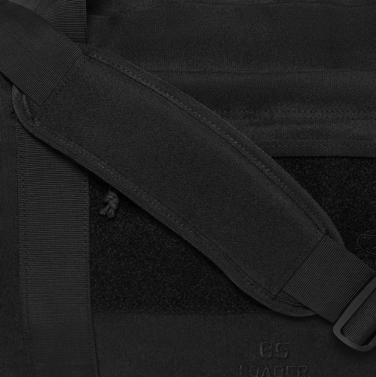 Сумка дорожня Highlander Loader Holdall 65 л Black (LR065V2-BK) - фото 2 Сумка дорожня Highlander Loader Holdall 65 л Black (LR065V2-BK) - фото 2