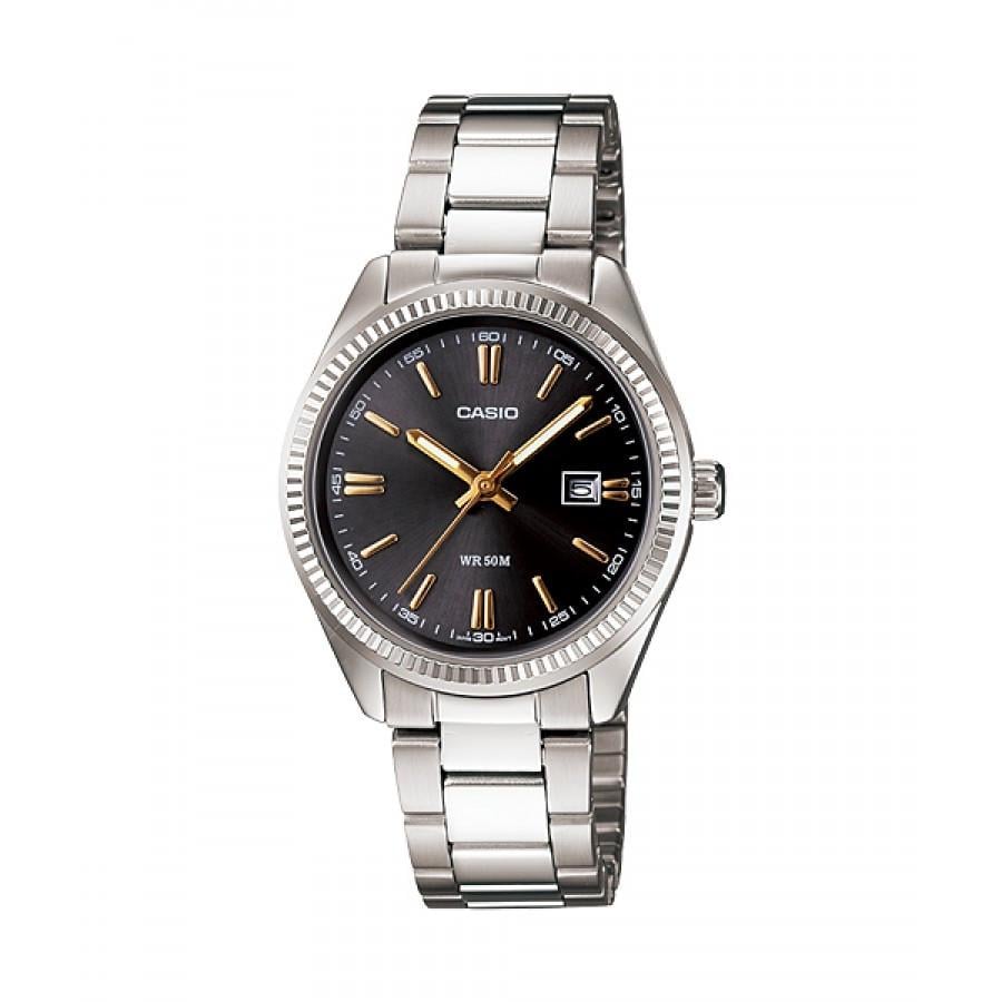 Годинник жіночий Casio LTP-1302D-1A2VEF