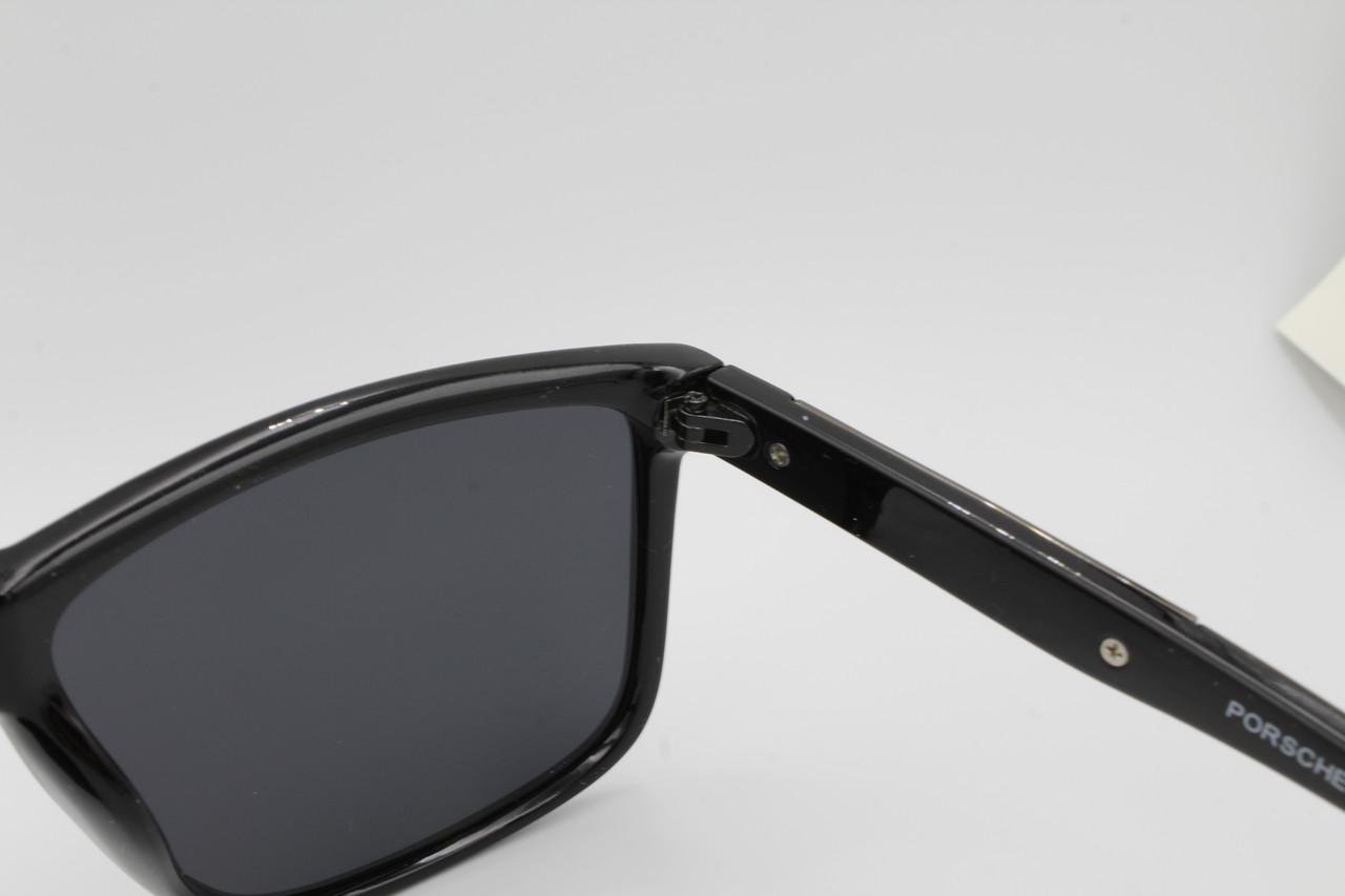 Солнцезащитные очки мужские поляризационные (P914 с1) - фото 9 Солнцезащитные очки мужские поляризационные (P914 с1) - фото 9