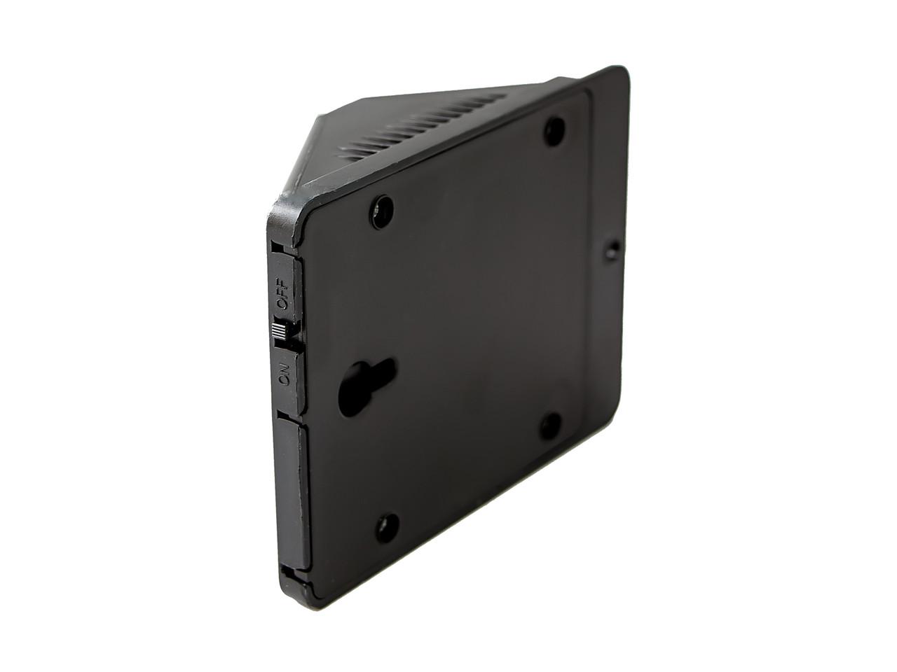 Ліхтар Ever Brite MAO 800 4 LED IP65 радіус 15 м (1164841214) - фото 4 Ліхтар Ever Brite MAO 800 4 LED IP65 радіус 15 м (1164841214) - фото 4