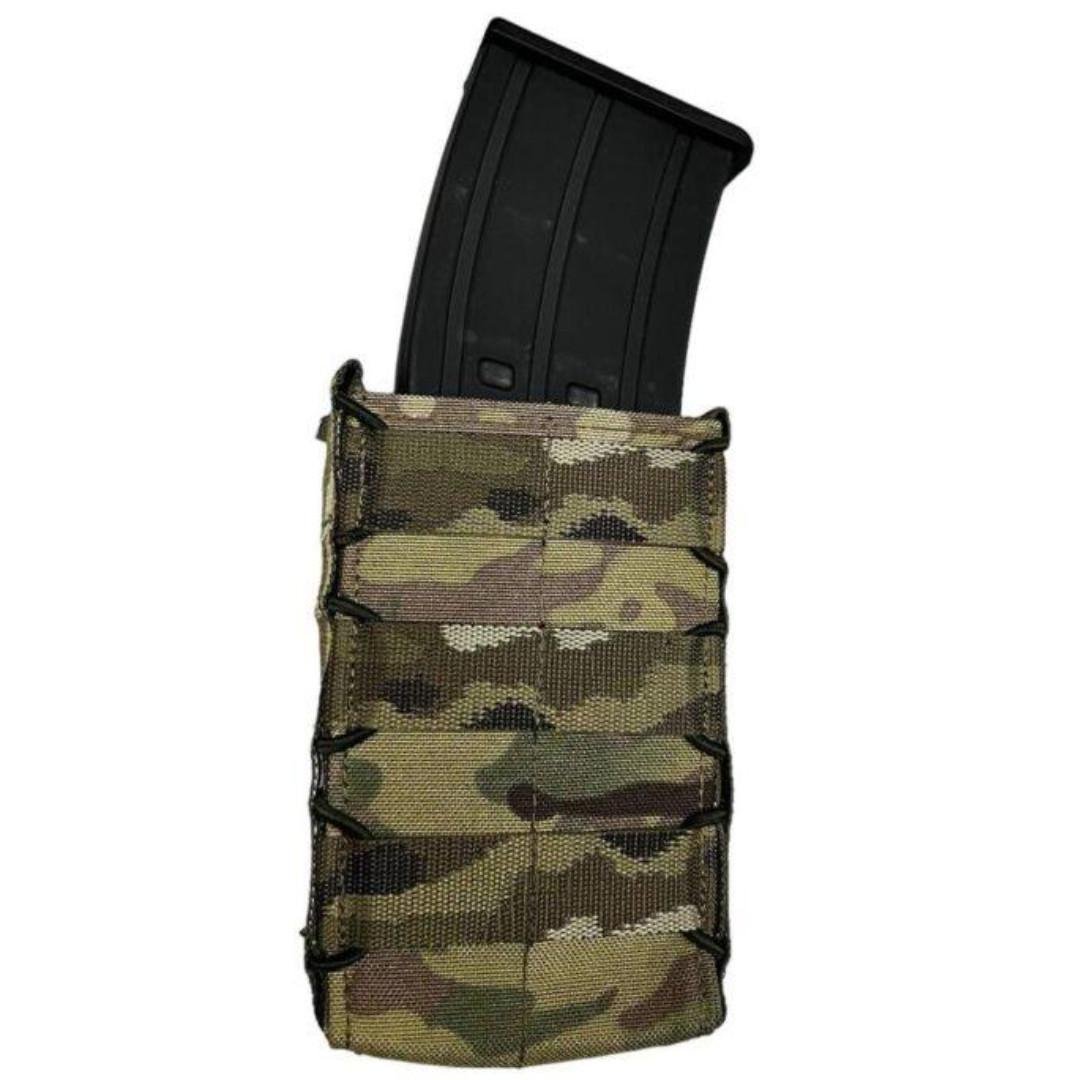 Підсумок для магазину LeRoy BTS12 Cordura 1050 Multican (LE3760) - фото 3 Підсумок для магазину LeRoy BTS12 Cordura 1050 Multican (LE3760) - фото 3