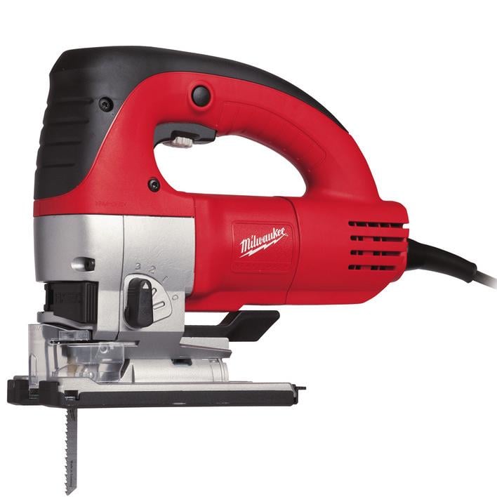 Лобзик Milwaukee JSPE135 TX (4933381230)