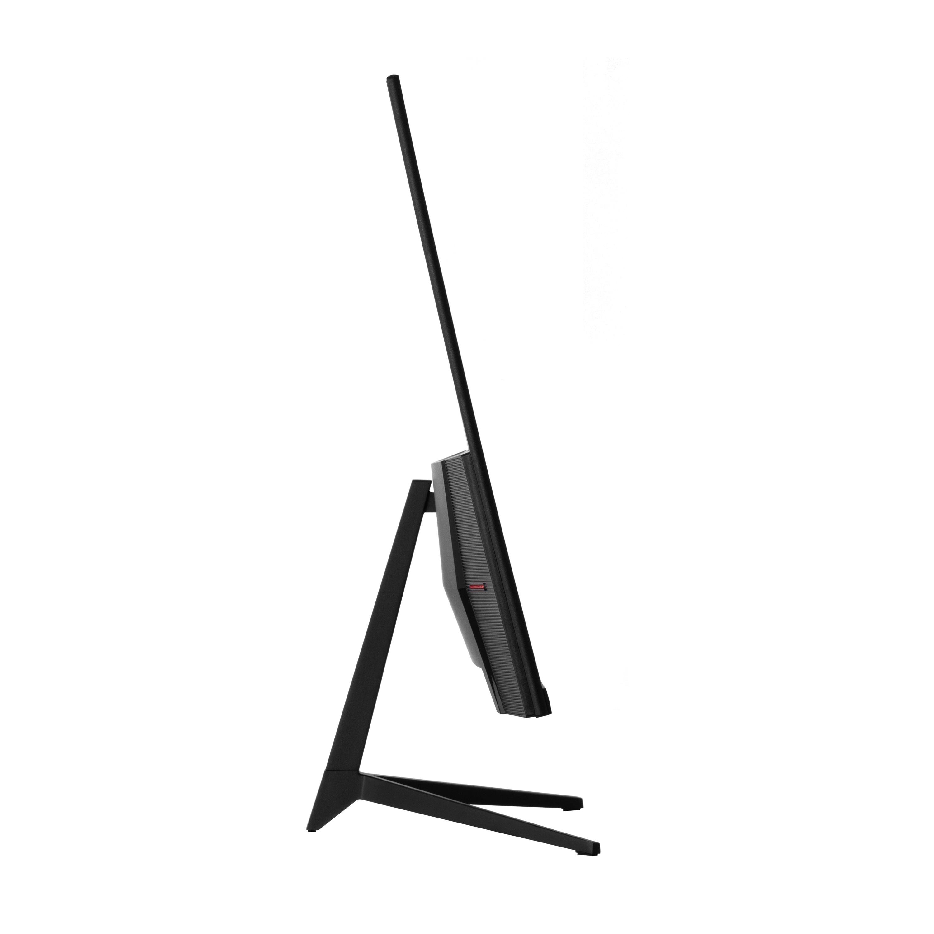 Монітор 2E D3224B Чорний (2E-D3224B-01.UA) - фото 3