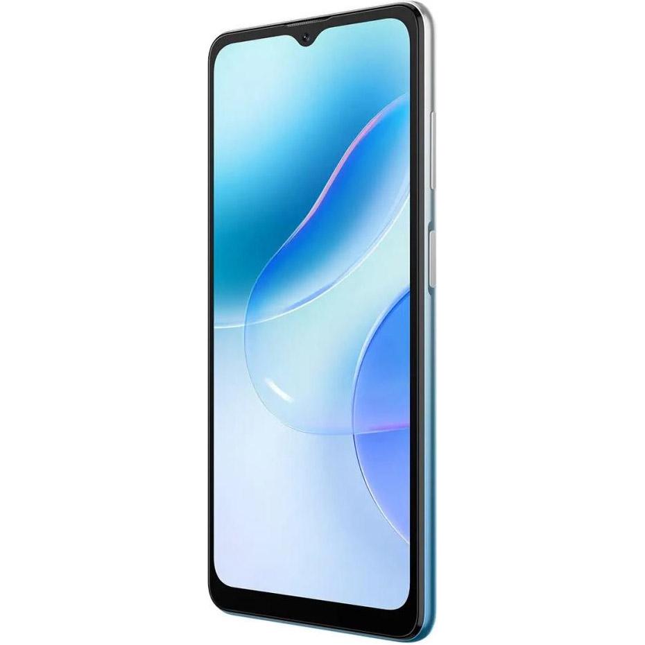Смартфон Blackview A53 4/32Gb Blue - фото 2