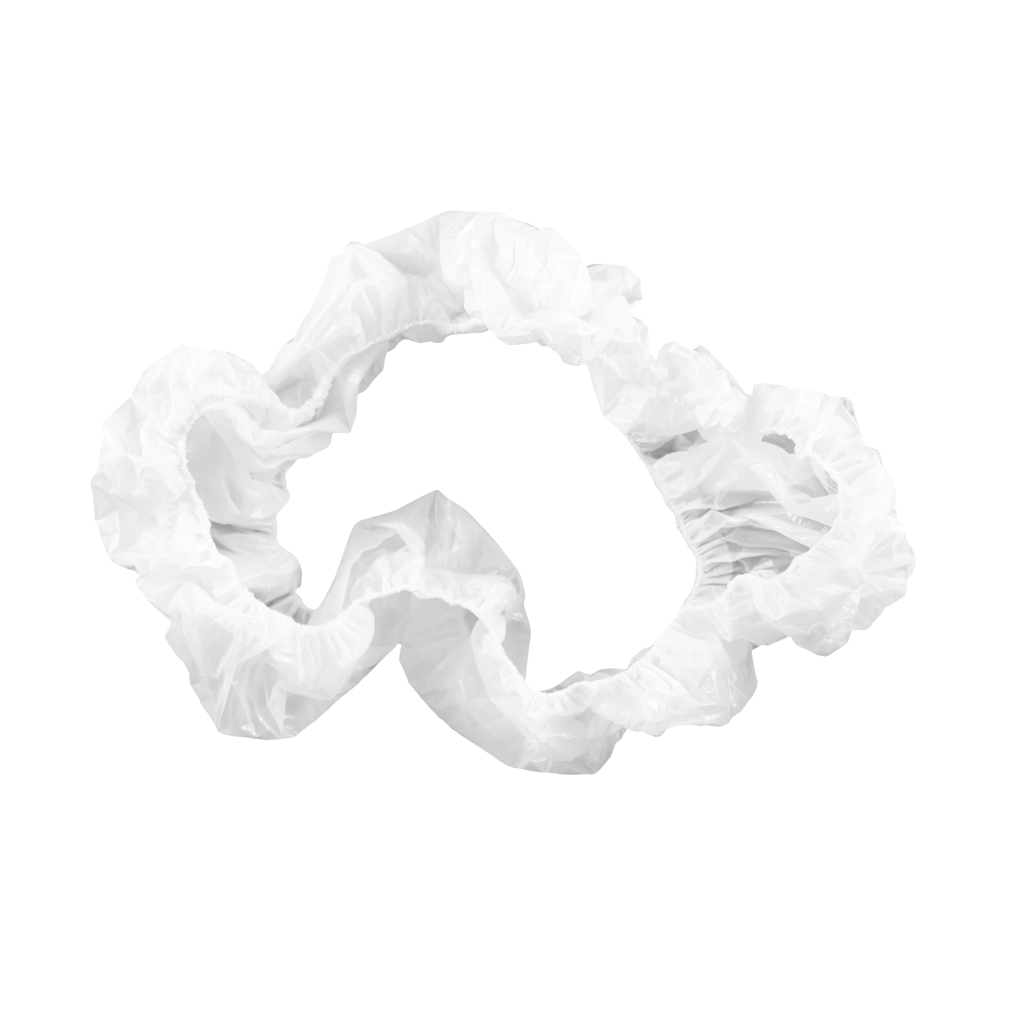 Накидка на руль одноразовая JBM полиэтиленовая для СТО 250 шт. (51824)