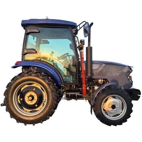 Трактор HORST R504CCU (000230347) - фото 5