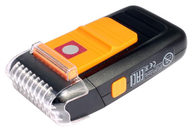 Электробритва Ga.Ma Absolute Shaver (SMB5020)