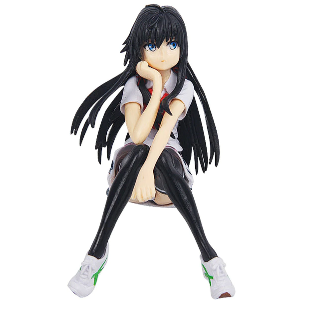 Фігурка Japanese Anime Hatsune Miku SB-hei qun Kawai Аніме