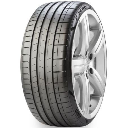 Шина Pirelli PZero PZ4 285/45 R20 112Y летняя